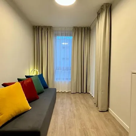 Apartament 3cityhost - Scala 60k *