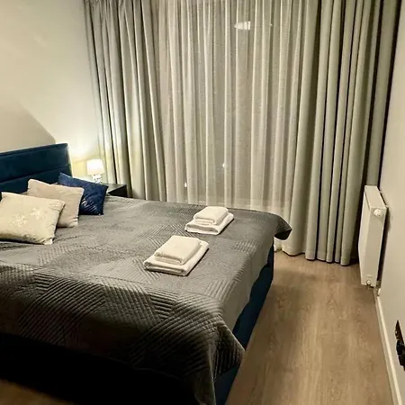 Apartament 3cityhost - Scala 60k
