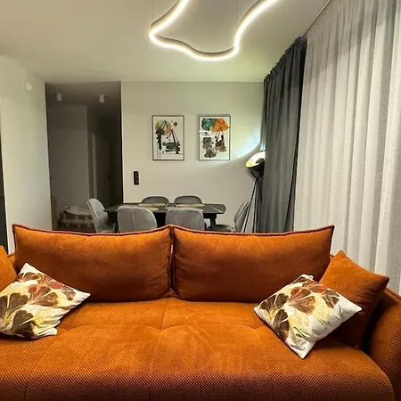 3cityhost - Scala 60k Apartman *