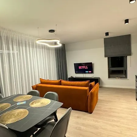 3cityhost - Scala 60k Gdańsk