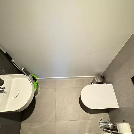 3cityhost - Scala 60k Appartement *