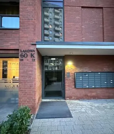 3cityhost - Scala 60k * Gdańsk